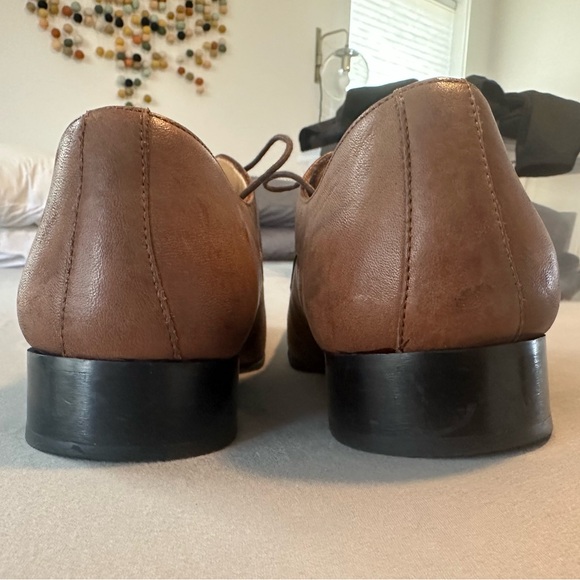 John Fleuvog Luciano dress shoes - 12 - Picture 2 of 5